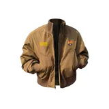 Хаки, зимний, утеплённый, стиль позиционирования