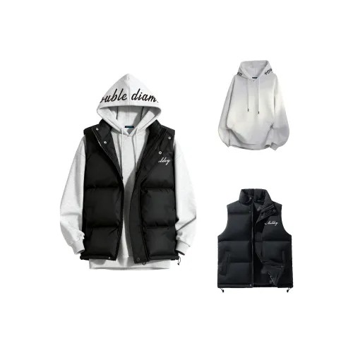 AULDEY Унисекс Свитшот Комплекты