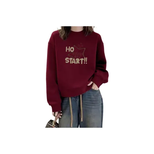 ONENINE34PM Женские Свитшоты