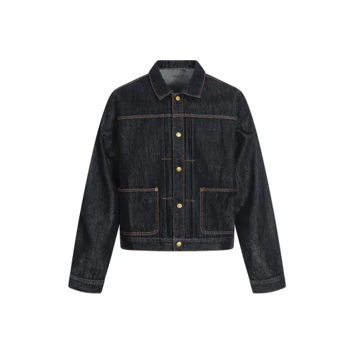 STRANGER LAB Куртки и пальто унисекс