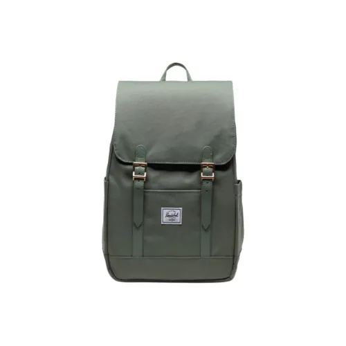 Herschel Переработанный материал Рюкзак Унисекс Матча