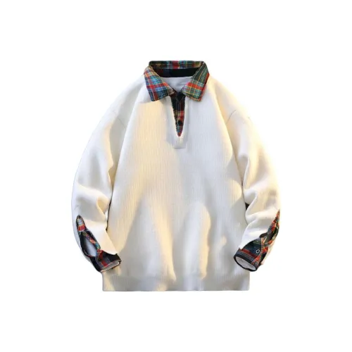 Candito Мужской Трикотаж