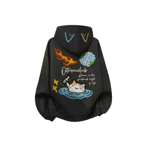 Octonauts Унисекс Свитшоты