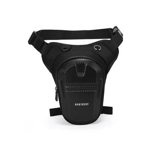 Meter Легкий Сумка через плечо Стандартный Черный