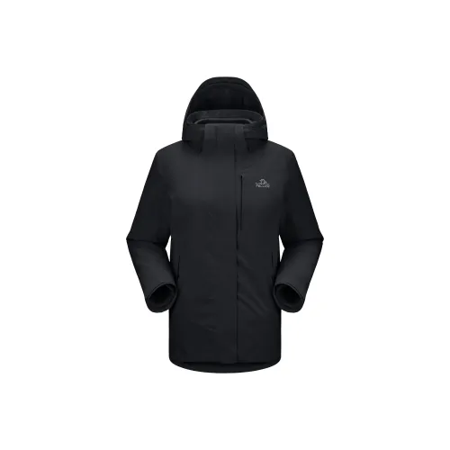 PELLIOT Ветровка Женская