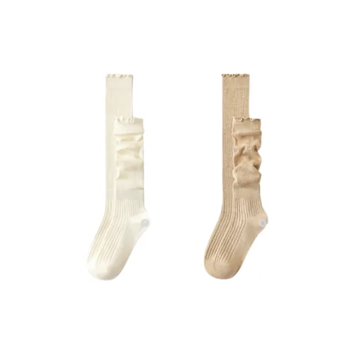 FAVMARTHA Носки Crew Свободные Носки Женские