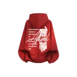 Бургундский (с флисовой подкладкой)