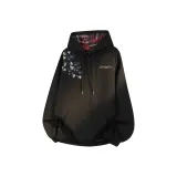 Черный (с флисовой подкладкой)