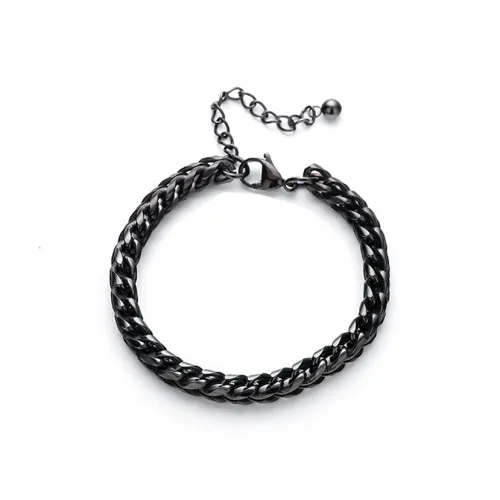 Браслеты из титанового сплава Vegetarian унисекс