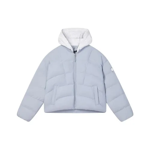 FILA ORIGINALE Хлопковый пуховик женский