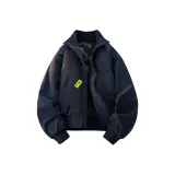 Темно-синий