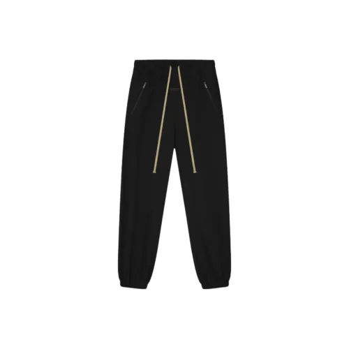 Fear Of God Вязаные спортивные брюки унисекс