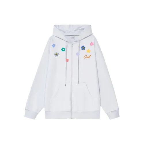 Caramella Унисекс Свитшоты