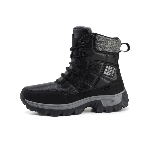 JHCZC Martin Boots Мужской