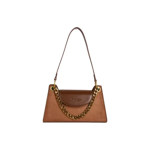 YTARA ПУ (полиуретан) Сумка через плечо Женская Многоцветная