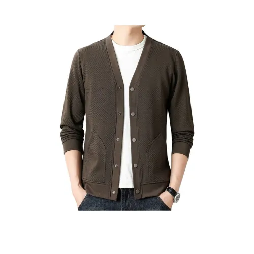 PIERRE CARDIN Мужской Трикотаж