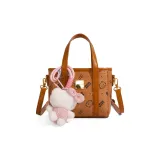 Коричневый