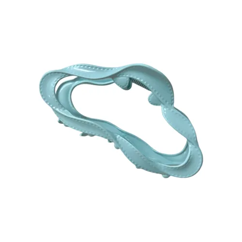 Duoduo Заколки для волос Женские