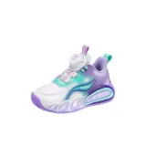 Розово-фиолетовый, сетчатый материал