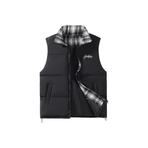 AULDEY Унисекс Жилеты