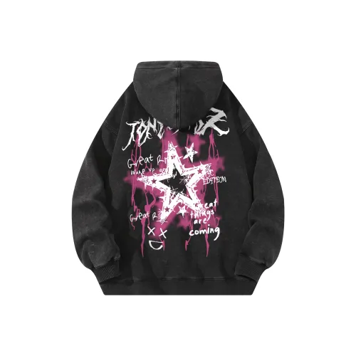 TONYKRZ Унисекс Свитшоты