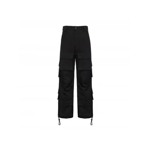 FROM THE STREET Карго-брюки Унисекс