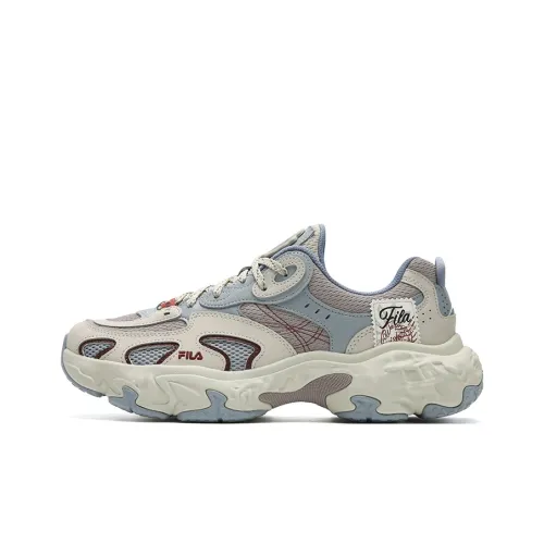 FILA TORNADO Повседневная обувь Мужская