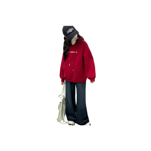 Yomi House Повседневная спортивная одежда для подростков