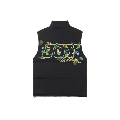 AULDEY Унисекс Жилеты