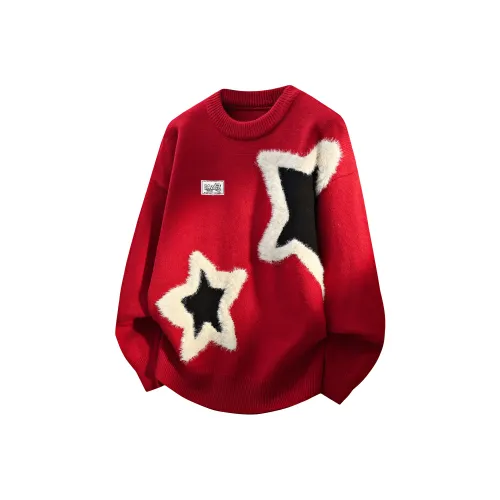 Supremo Cat Унисекс Свитера