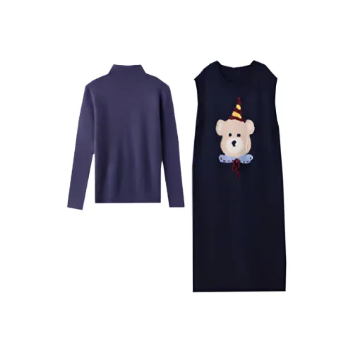 Meanalot Женские Комплекты с Юбкой