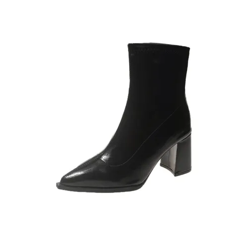 Rutai Женские ботильоны