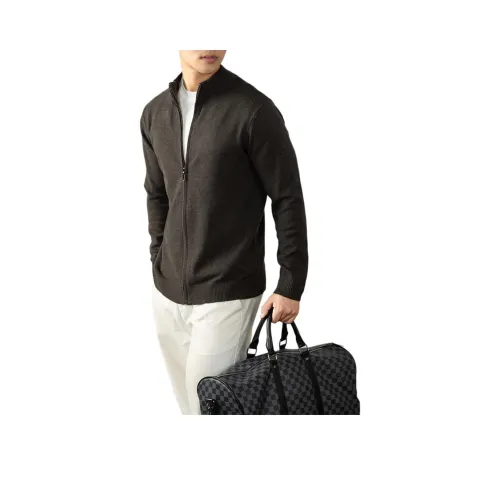 PERDONTOO Мужской Трикотаж