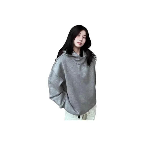 MORii Унисекс Свитшоты