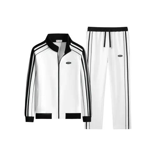 K Bird Повседневная Спортивная Одежда Унисекс