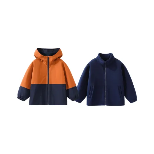 La Chapelle Kids Tops