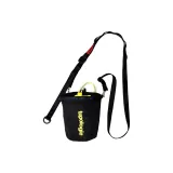 Чёрный & Неоново-жёлтый