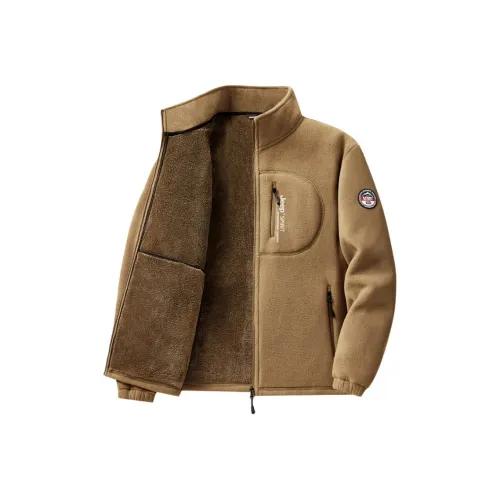 JEEP SPIRIT Мужские Куртки