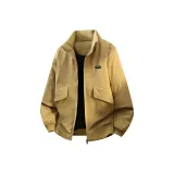 Имбирно-желтый