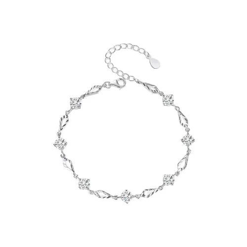 Welcome to the treasure Сплав Браслеты Женские