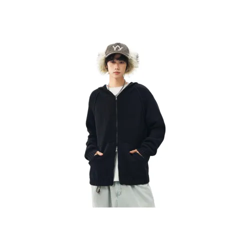 PISYPOX Унисекс Свитера