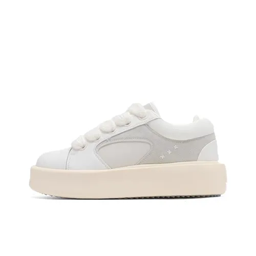 GULIA Скейтборд Кроссовки Низкие Унисекс