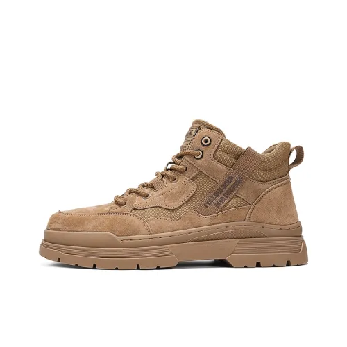 PNKE Martin Boots Мужской