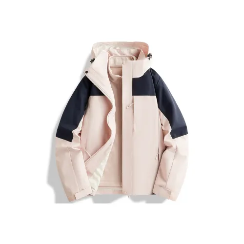 Mulinsen Унисекс Куртки