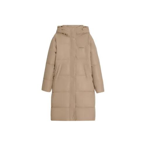 SKYA Женские пуховики