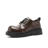 Яркий Коричневый [Мужской]