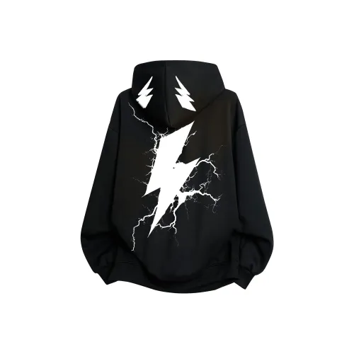 PAUL COSTELLOE Свитшот Унисекс