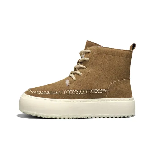 FCMM Сноубутсы Мужской