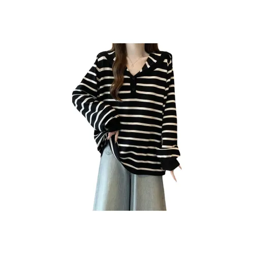 YOUSEKOO Женская трикотажная одежда