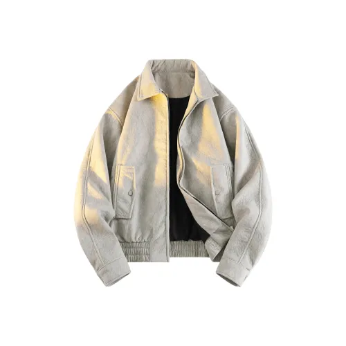 HIPHOPPUNKS Мужские Куртки